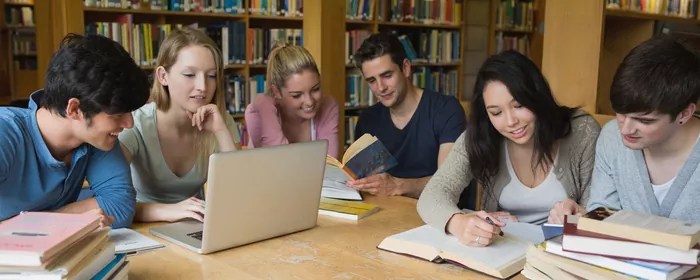 Studiare in gruppo: un incentivo al successo scolastico – Centro Archè